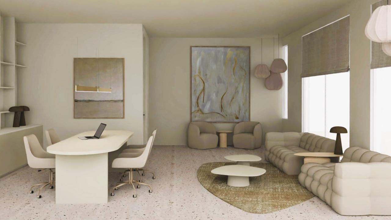 Exposant Studio BvanB Najaar 2024 BEURS EIGEN HUIS
