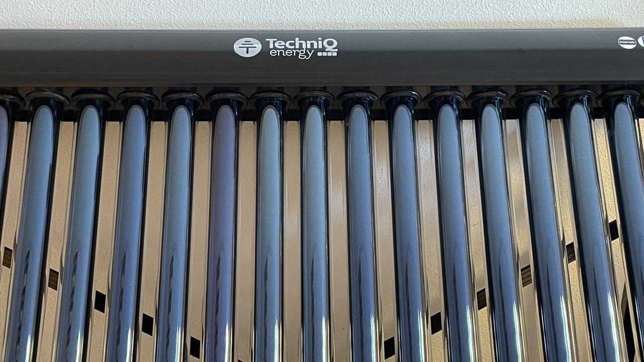 Exposant TechniQ Energy Najaar 2024 BEURS EIGEN HUIS