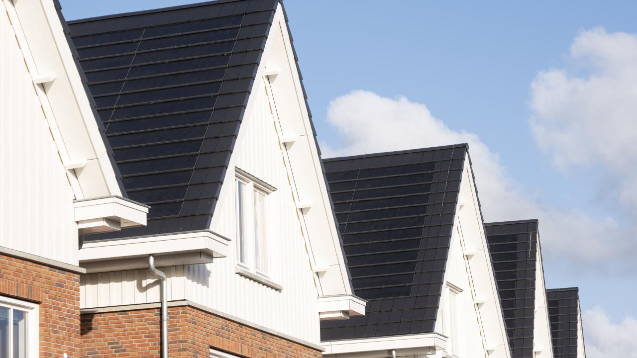 Exposant Symbioliving - Van der Hulst Bouwbedrijf Najaar 2024 BEURS EIGEN HUIS