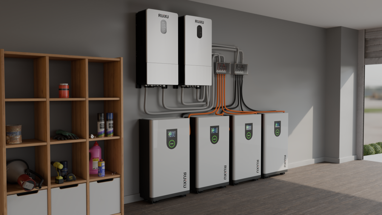 Exposant SmarttBatt NJ24 BEURS EIGEN HUIS