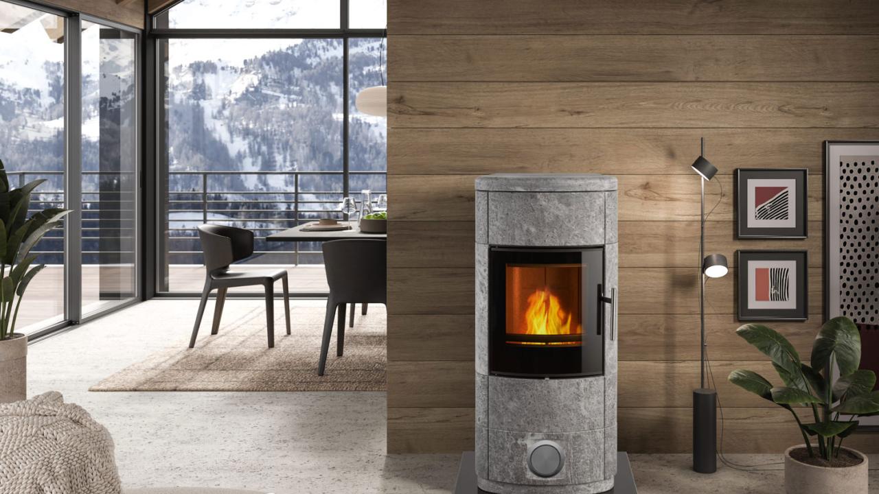 open haard beurs eigen huis