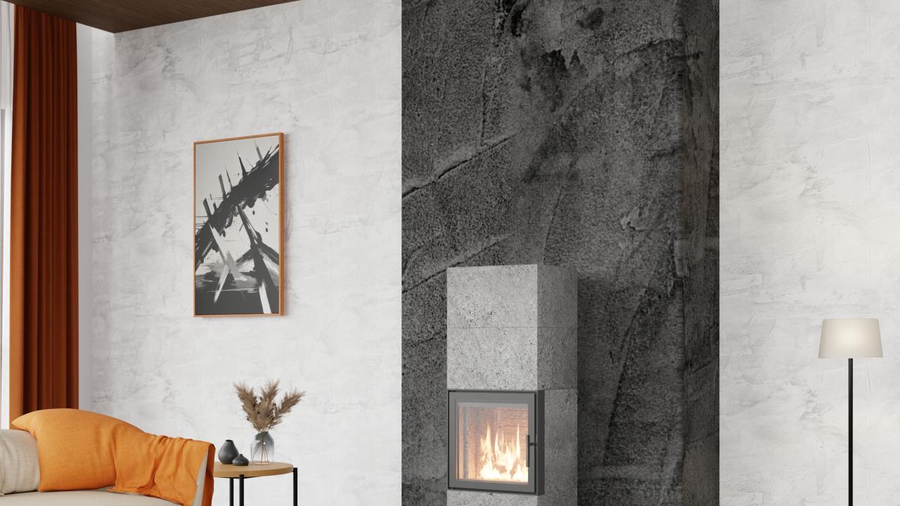 openhaard speksteen beurs eigen huis