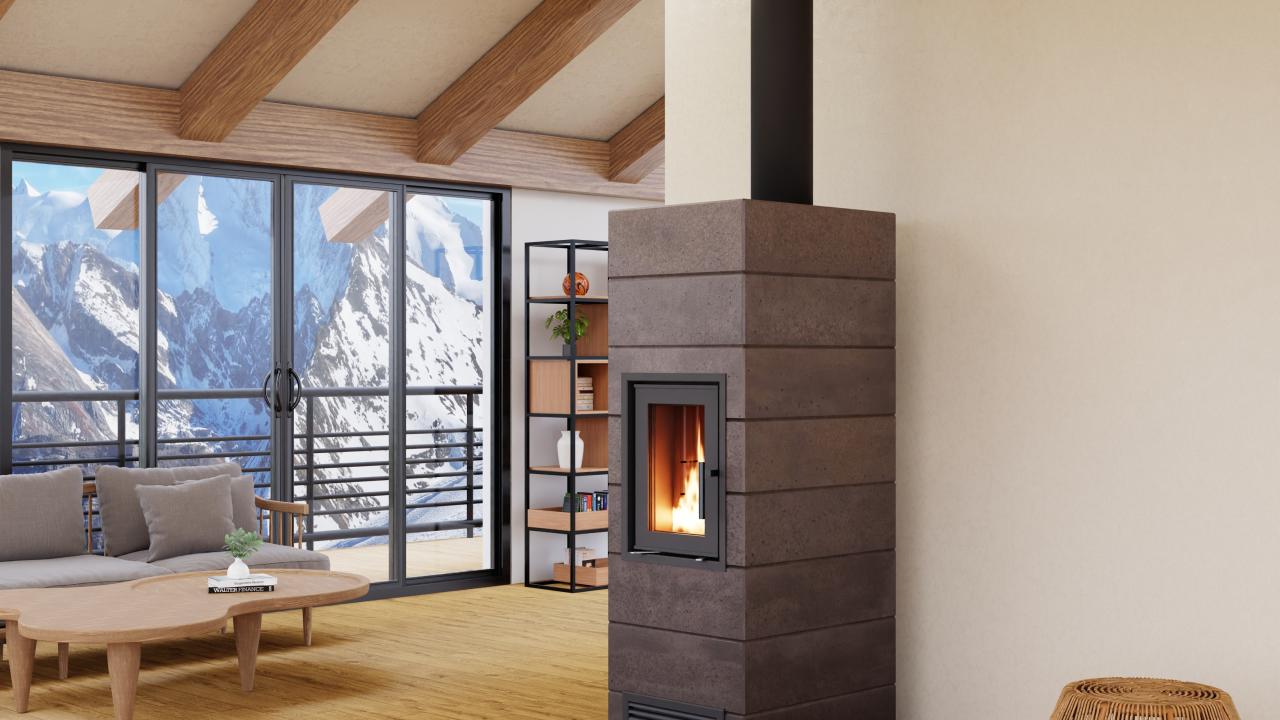 openhaard speksteen beurs eigen huis