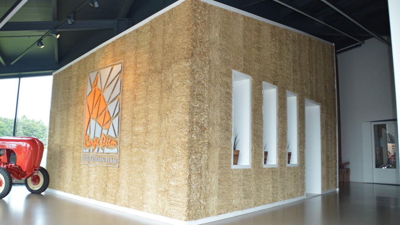 Exposant Vakgroep Strobouw Najaar 2024 BEURS EIGEN HUIS