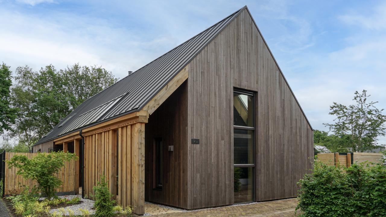 Exposant Davids Bouwkundig Ontwerp- en Adviesbureau Najaar 2024 BEURS EIGEN HUIS