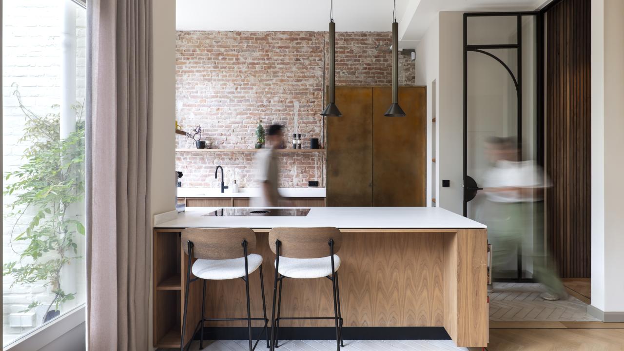 Exposant Global Architects Najaar 2024 BEURS EIGEN HUIS