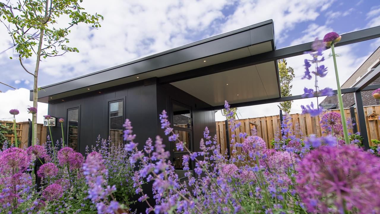 Exposant Hermes Tuinhuizen Najaar 2024 BEURS EIGEN HUIS