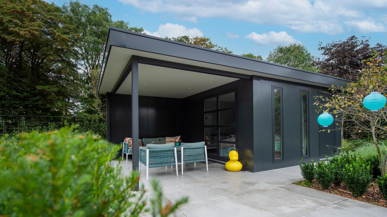 Exposant Hermes Tuinhuizen Najaar 2024 BEURS EIGEN HUIS