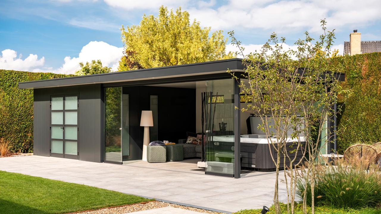 Exposant Hermes Tuinhuizen Najaar 2024 BEURS EIGEN HUIS