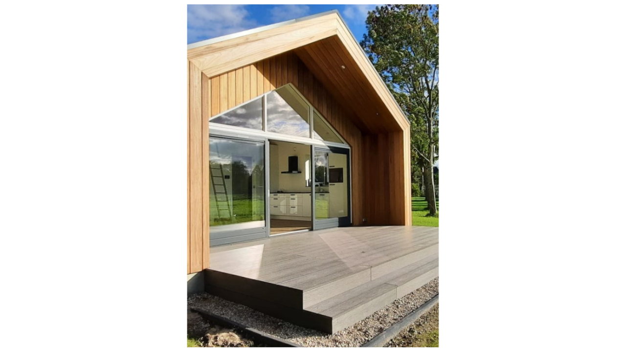 Exposant Prefab Strobouw Najaar 2024 BEURS EIGEN HUIS