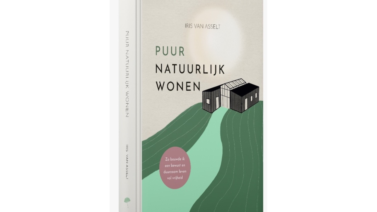 Exposant Studio Duurzaam Wonen Najaar 2024 BEURS EIGEN HUIS
