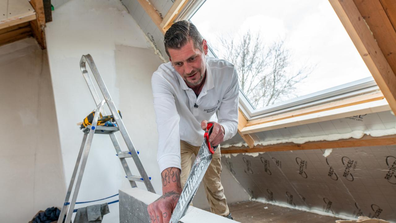 Exposant Hauster Najaar 2024 BEURS EIGEN HUIS