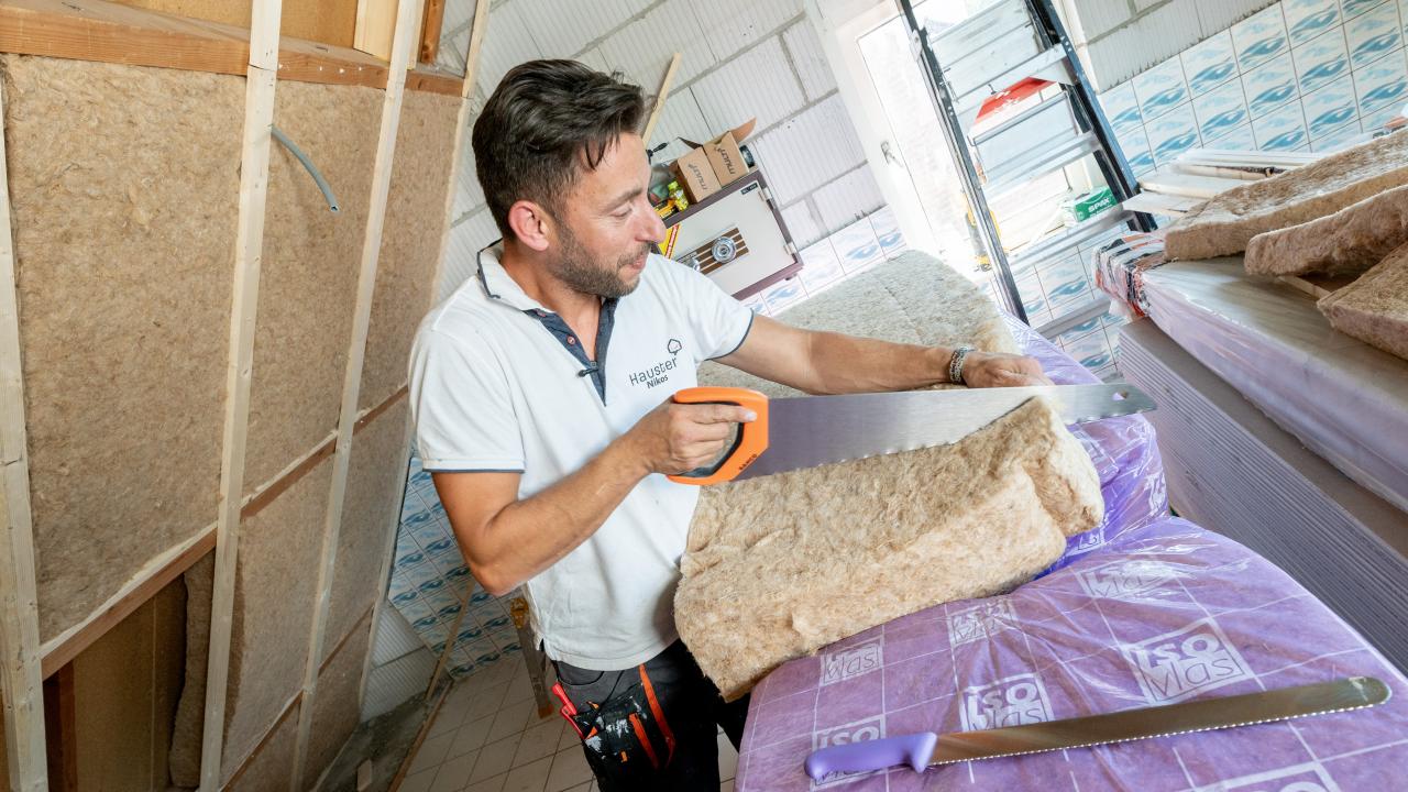 Exposant Hauster Najaar 2024 BEURS EIGEN HUIS