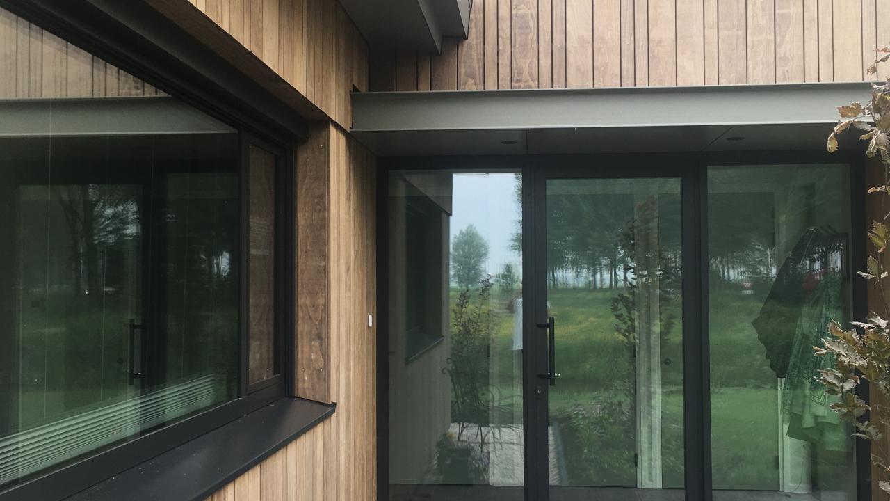 Exposant Nieuwebouwen Advies Najaar 2024 BEURS EIGEN HUIS