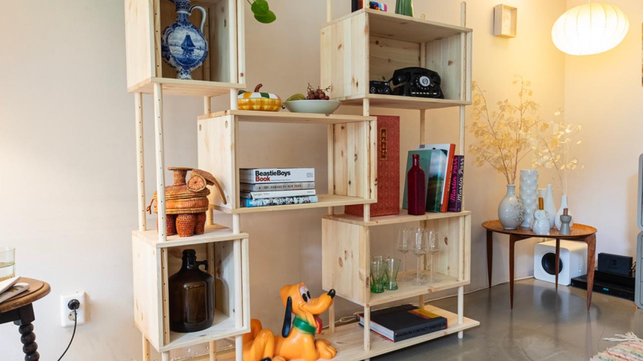 Exposant Studio Duurzaam Wonen Najaar 2024 BEURS EIGEN HUIS