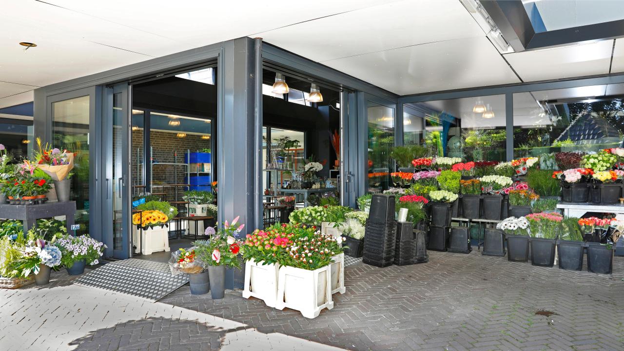 Exposant Venstershop Najaar 2024 BEURS EIGEN HUIS