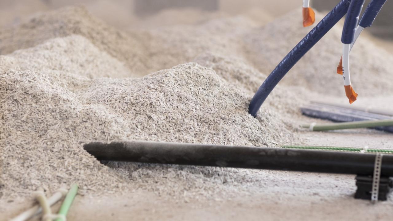 Exposant Exie Najaar 2024 BEURS EIGEN HUIS