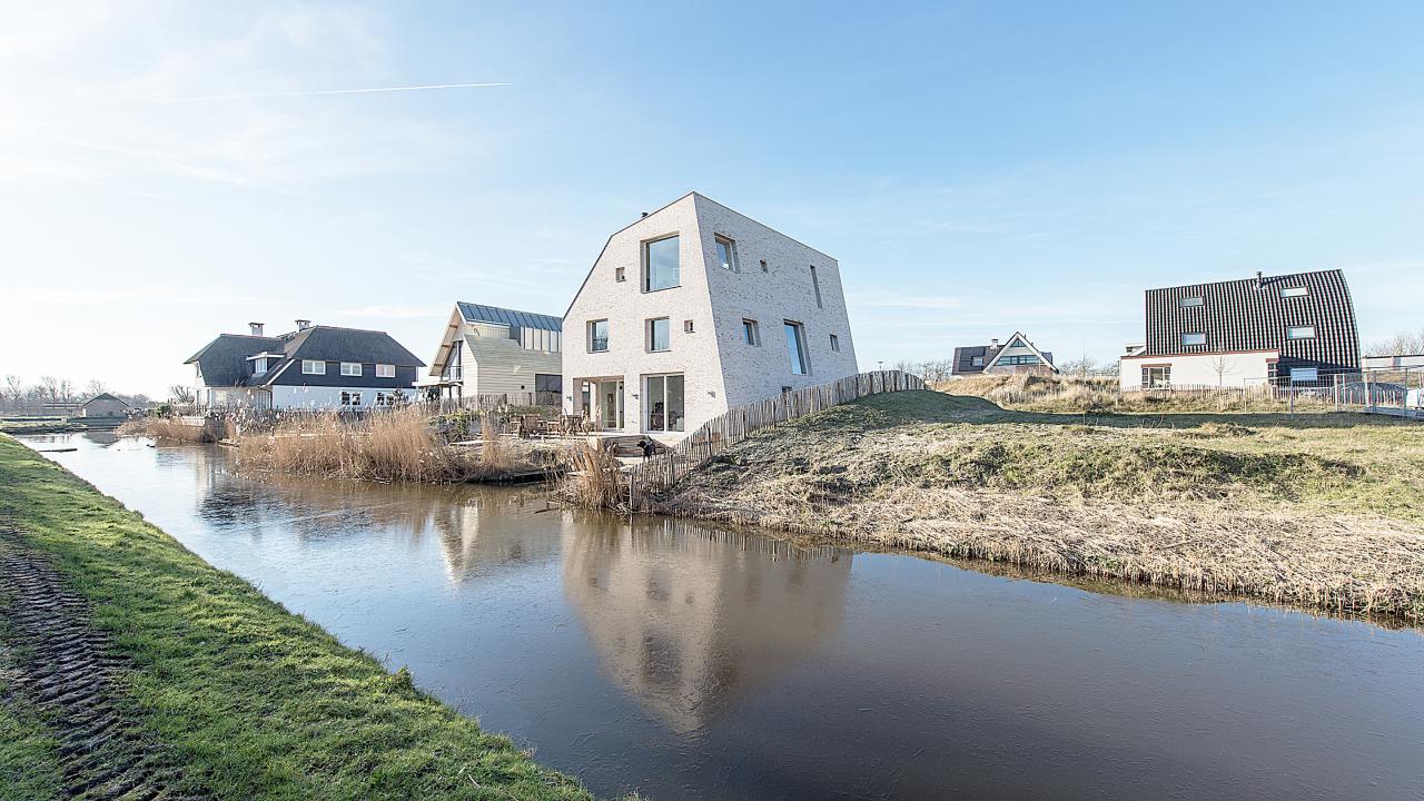 Exposant Global Architects Najaar 2024 BEURS EIGEN HUIS
