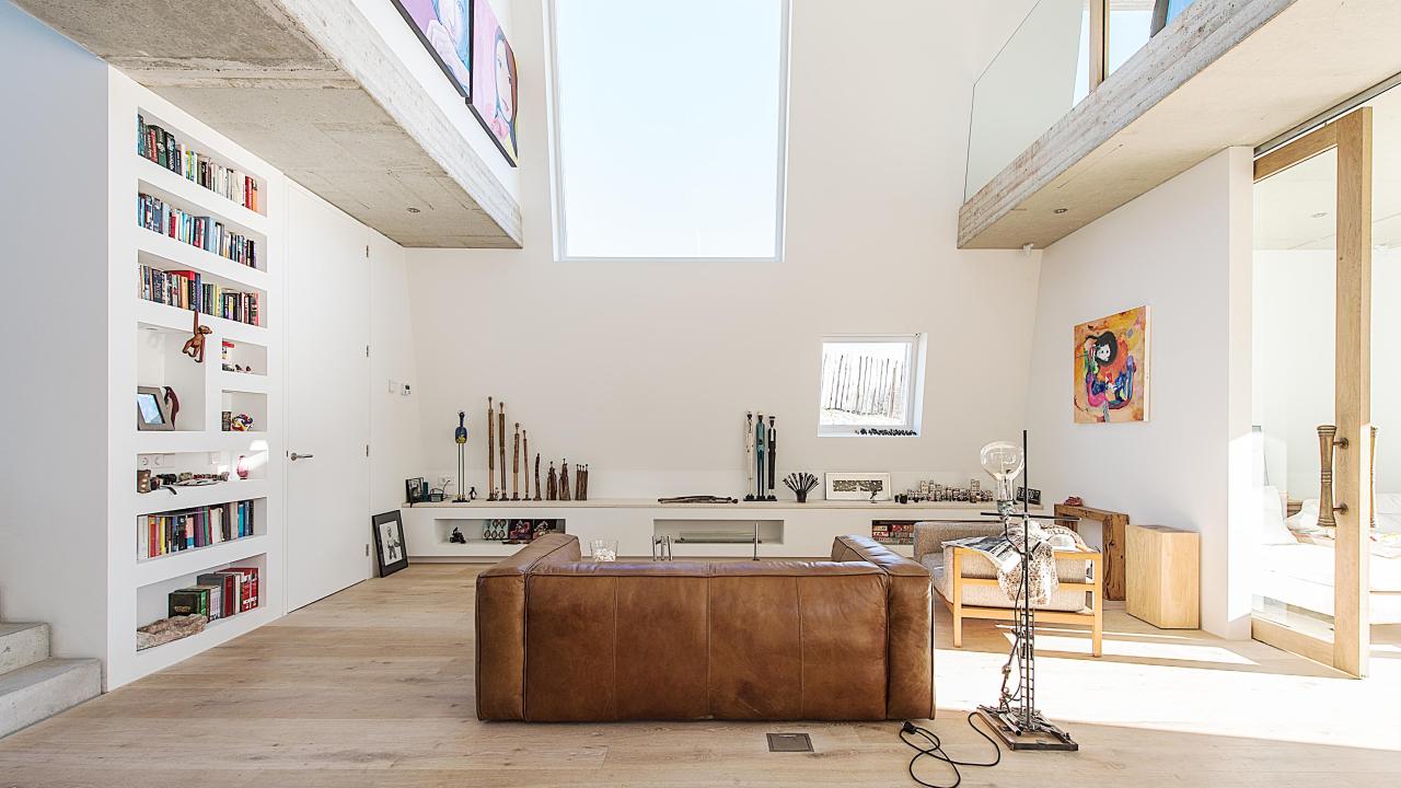Exposant Global Architects Najaar 2024 BEURS EIGEN HUIS