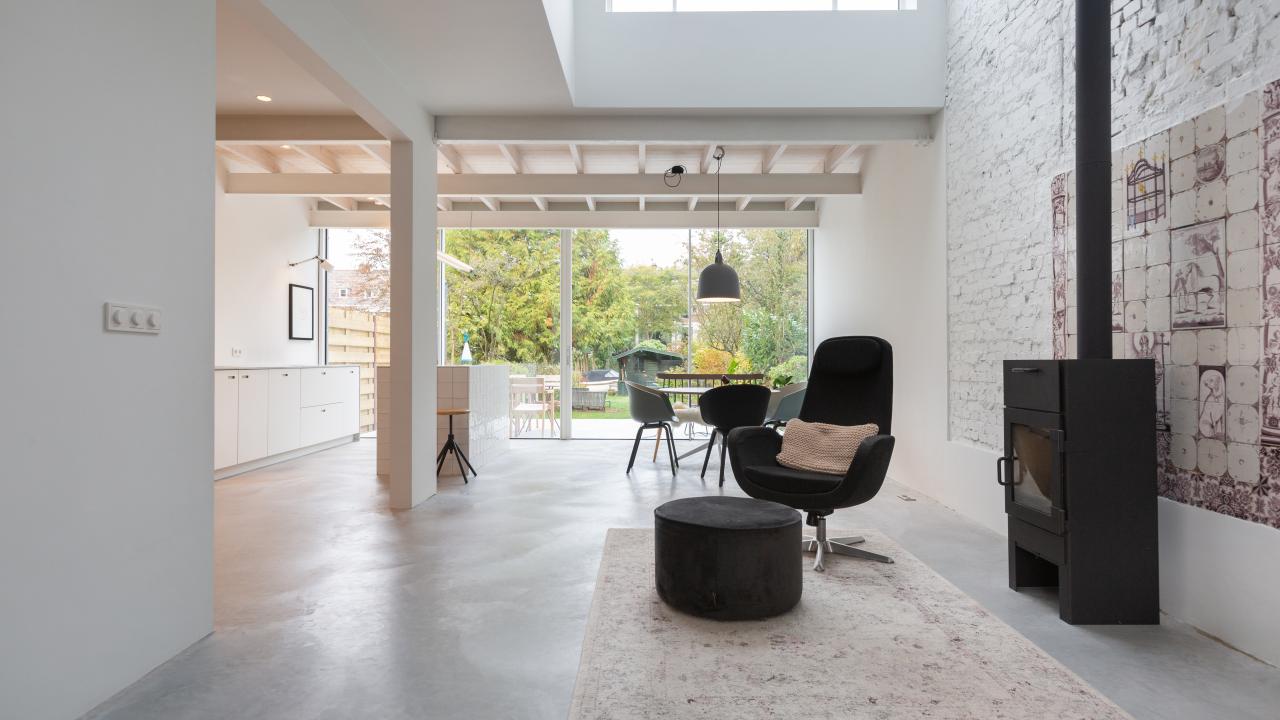 Exposant Global Architects Najaar 2024 BEURS EIGEN HUIS