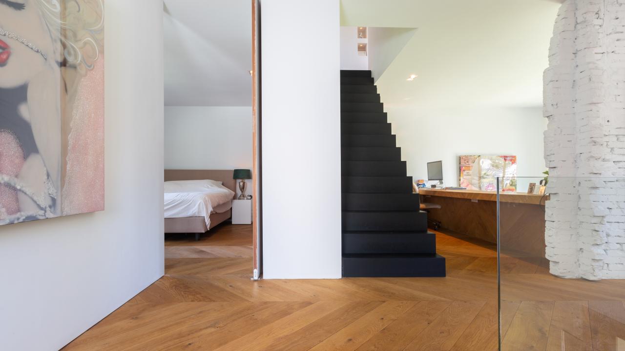 Exposant Global Architects Najaar 2024 BEURS EIGEN HUIS