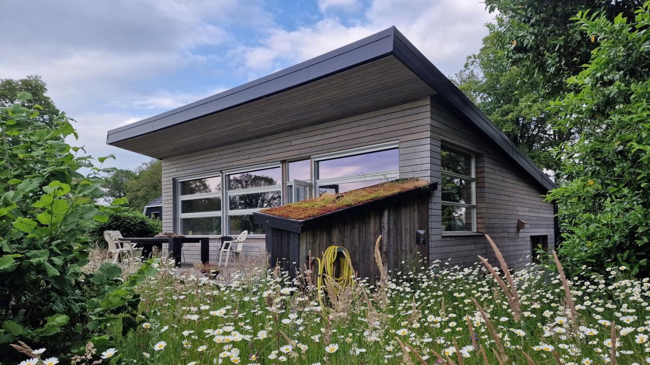 Exposant Davids Bouwkundig Ontwerp- en Adviesbureau Najaar 2024 BEURS EIGEN HUIS