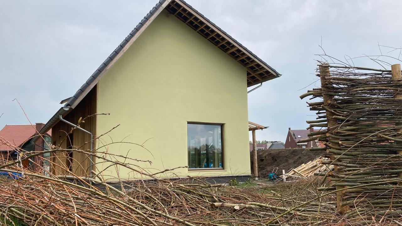Exposant Studio Natuurlijk Bouwen Najaar 2024 BEURS EIGEN HUIS