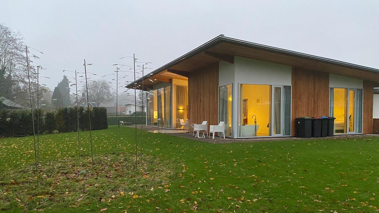 Exposant Studio Natuurlijk Bouwen Najaar 2024 BEURS EIGEN HUIS