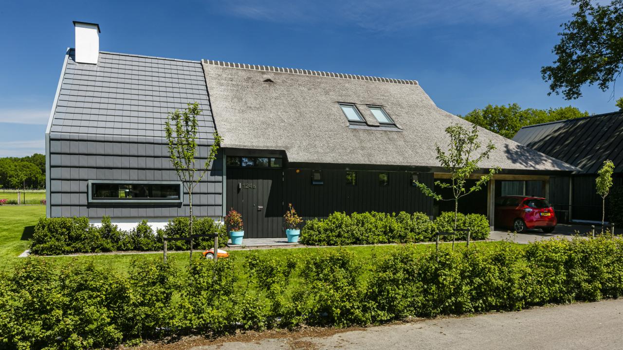 Exposant Candur Voorjaar 2025 BEURS EIGEN HUIS