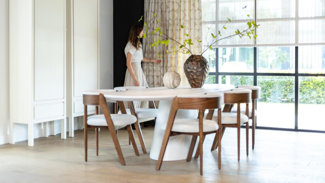 Exposant Toppoint Voorjaar 2025 BEURS EIGEN HUIS