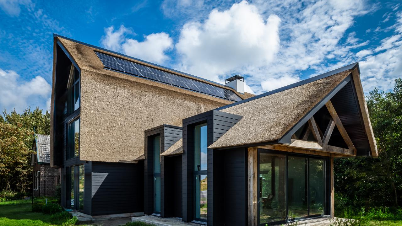 Exposant Candur Voorjaar 2025 BEURS EIGEN HUIS