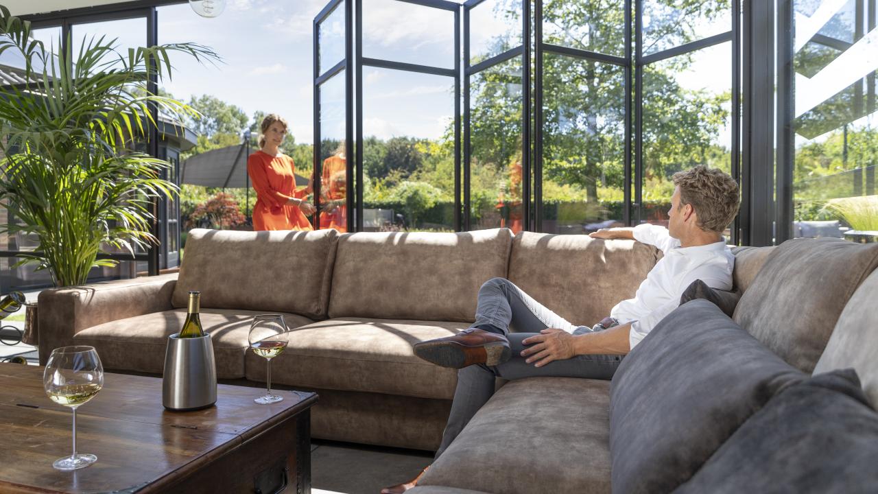 Exposant Van Bach Voorjaar 2025 BEURS EIGEN HUIS