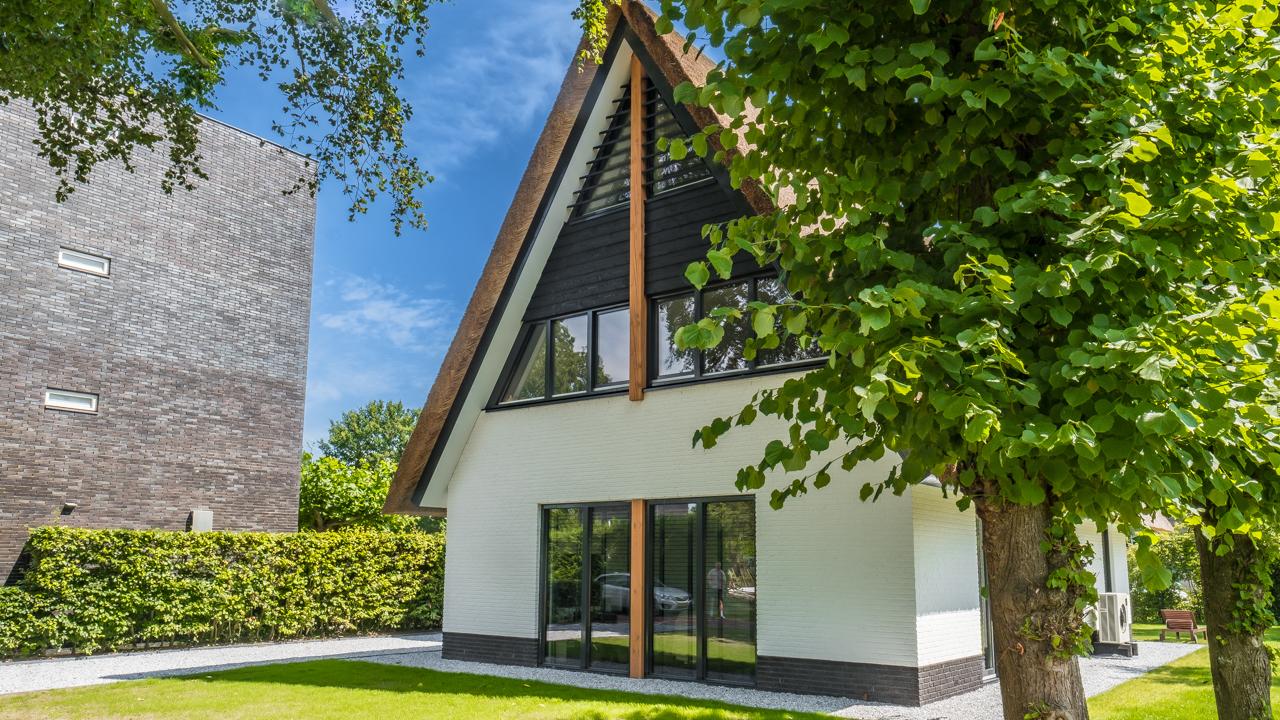 Exposant Dijkhof Wonen Voorjaar 2025 BEURS EIGEN HUIS