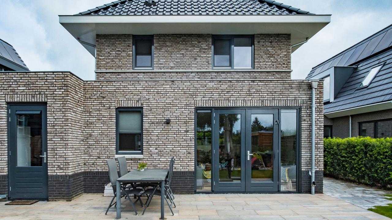 Exposant Dijkhof Wonen Voorjaar 2025 BEURS EIGEN HUIS