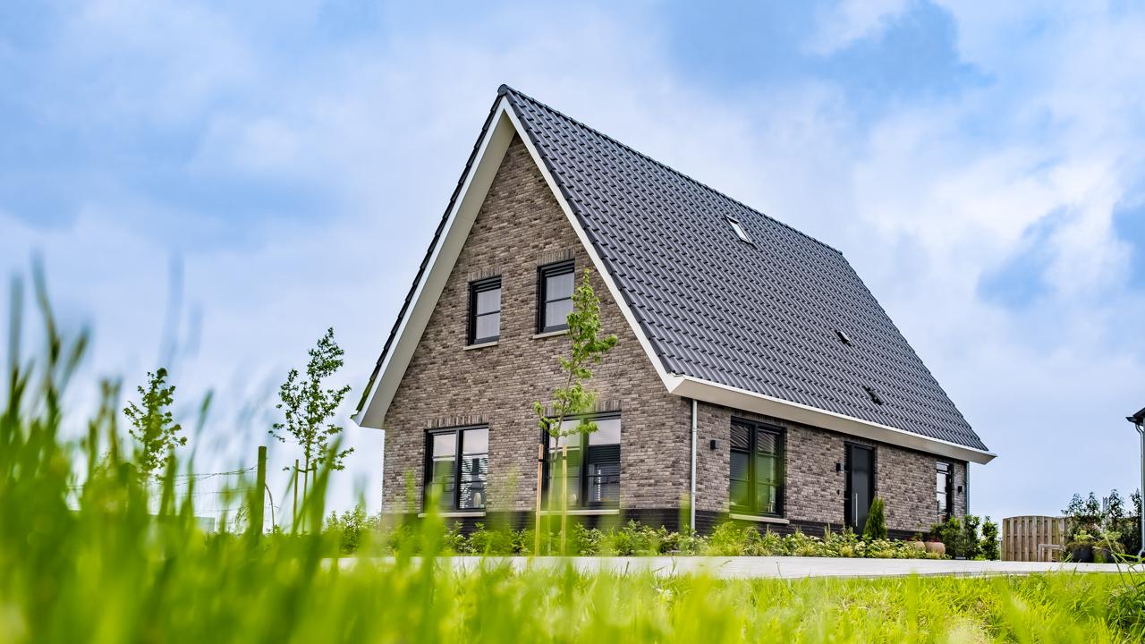 Exposant Dijkhof Wonen Voorjaar 2025 BEURS EIGEN HUIS