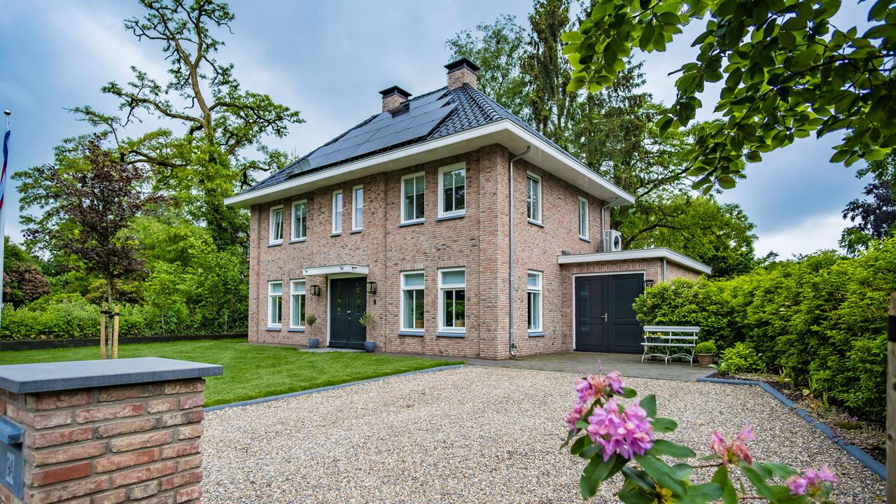 Exposant Dijkhof Wonen Voorjaar 2025 BEURS EIGEN HUIS