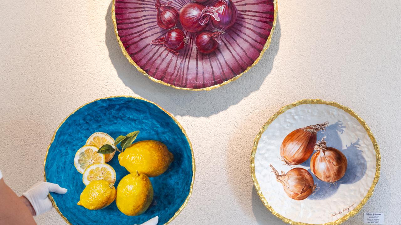 BLOG Sille Gallery VJ25 - Kunst voor woning en tuin