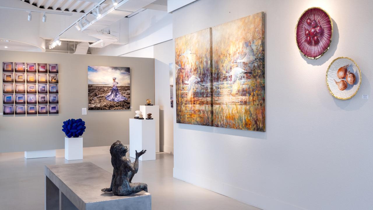 BLOG Sille Gallery VJ25 - Kunst voor woning en tuin