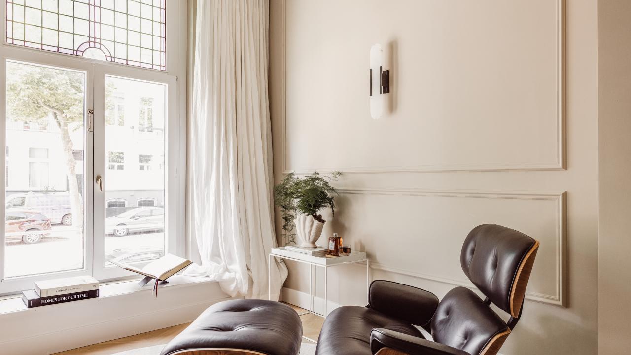 Exposant STYQX woonprofessionals Voorjaar 2025 BEURS EIGEN HUIS