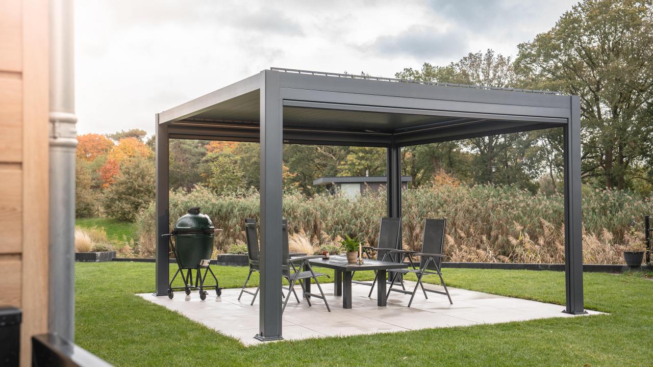 Exposant Lamella Voorjaar 2025 BEURS EIGEN HUIS