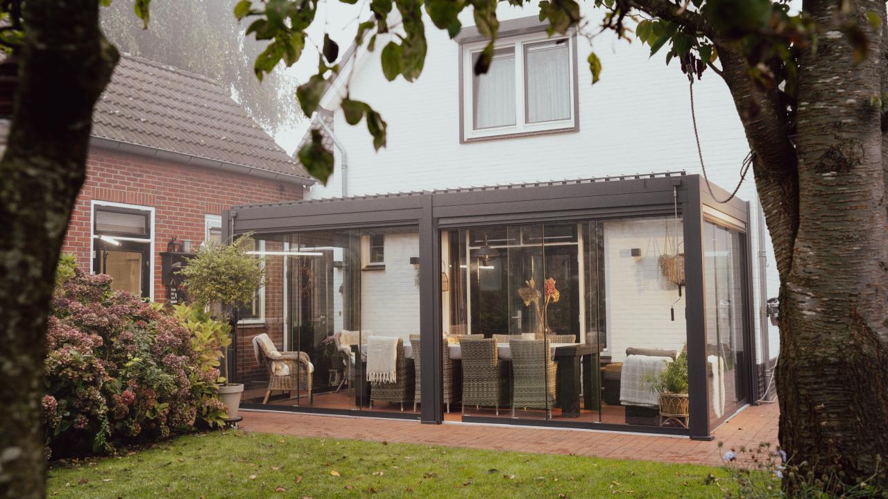 Exposant Lamella Voorjaar 2025 BEURS EIGEN HUIS