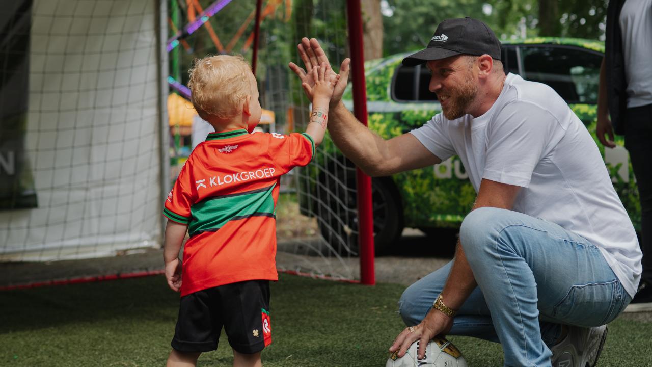 Exposant DuurzaamXL Voorjaar 2025 BEURS EIGEN HUIS
