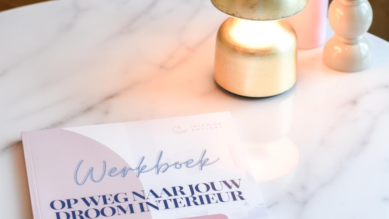 cursusboek beurs eigen huis