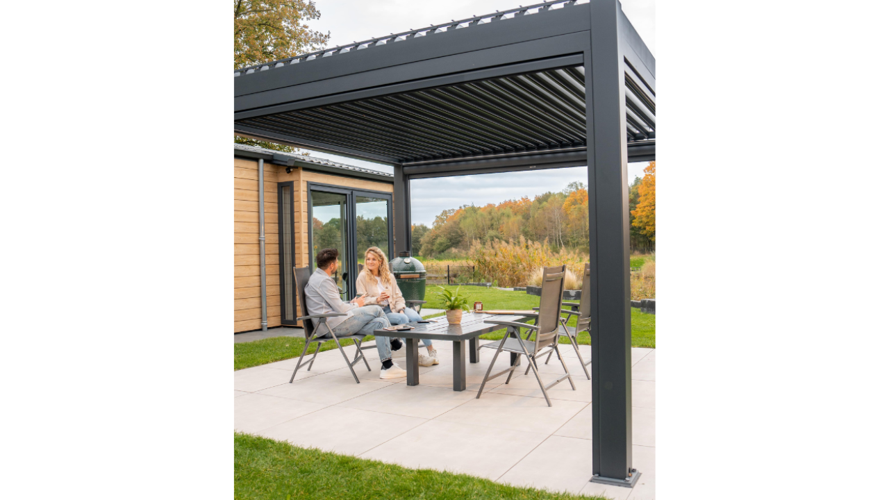 Exposant Lamella Voorjaar 2025 BEURS EIGEN HUIS