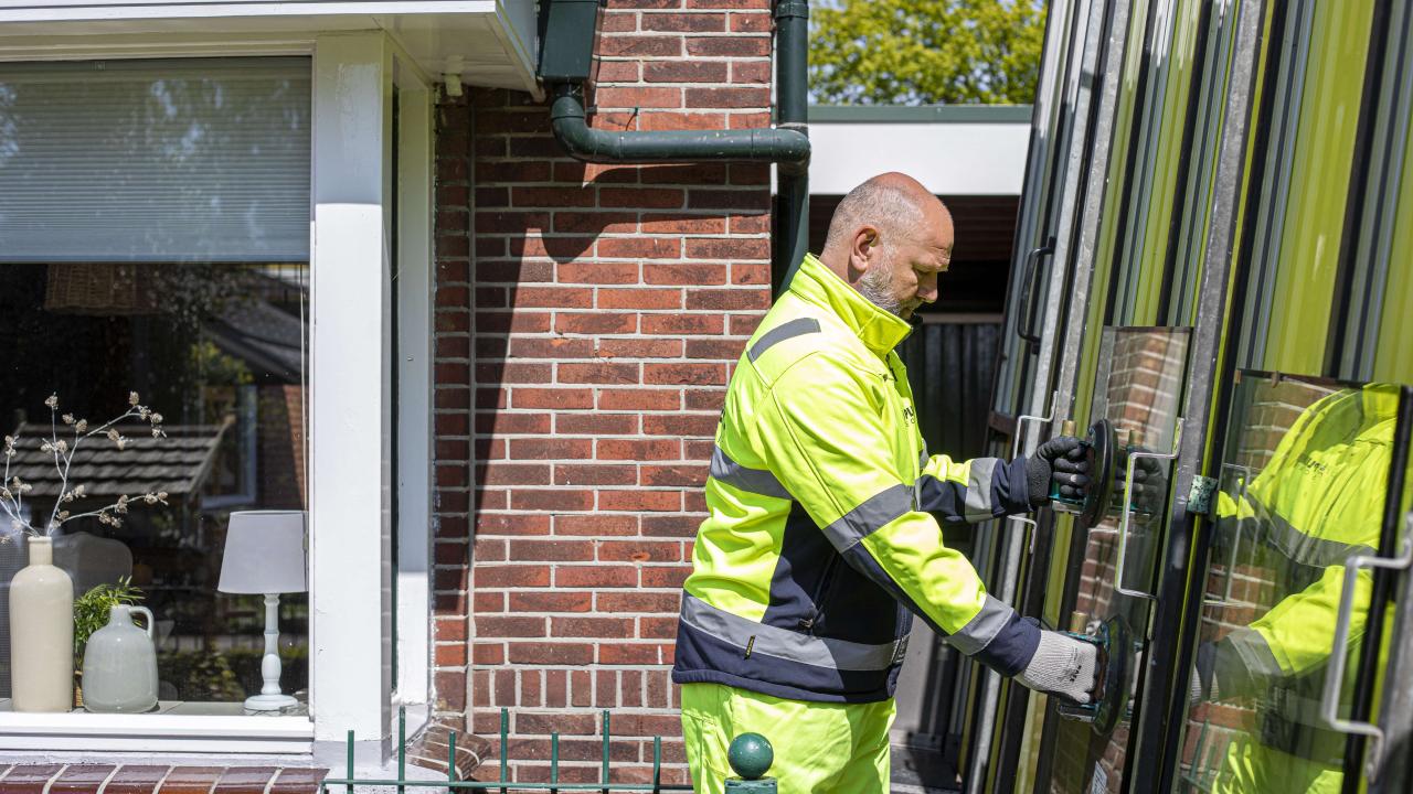 Exposant Pluimers Isolatie Voorjaar 2025 BEURS EIGEN HUIS