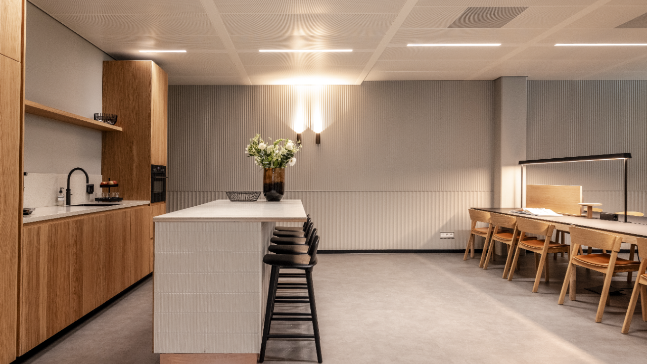 Exposant STYQX woonprofessionals Voorjaar 2025 BEURS EIGEN HUIS