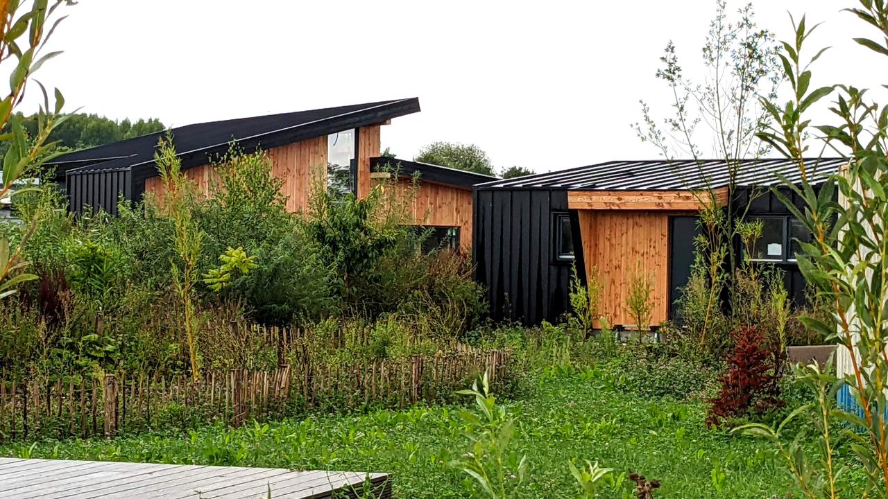 architect beurs eigen huis