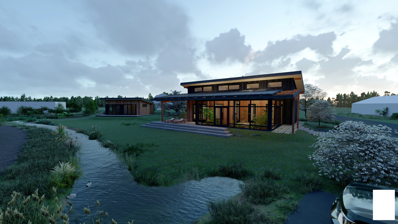 architectuur beurs eigen huis