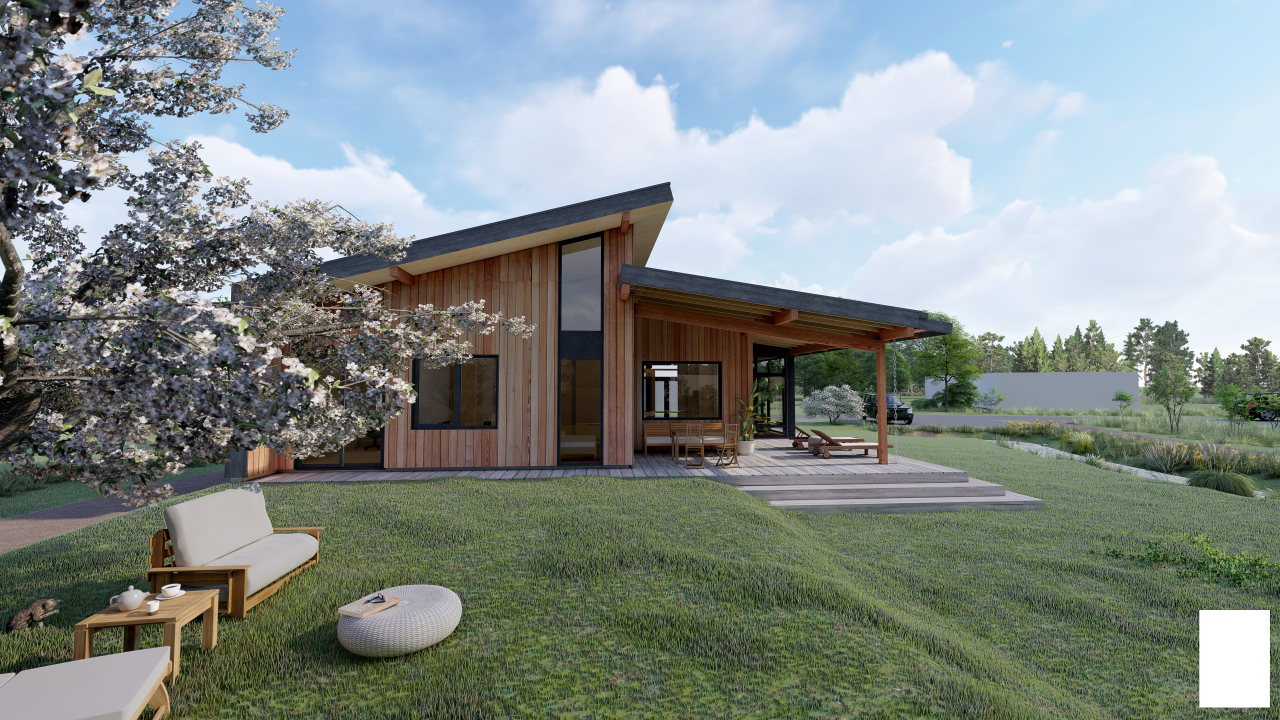 architect beurs eigen huis