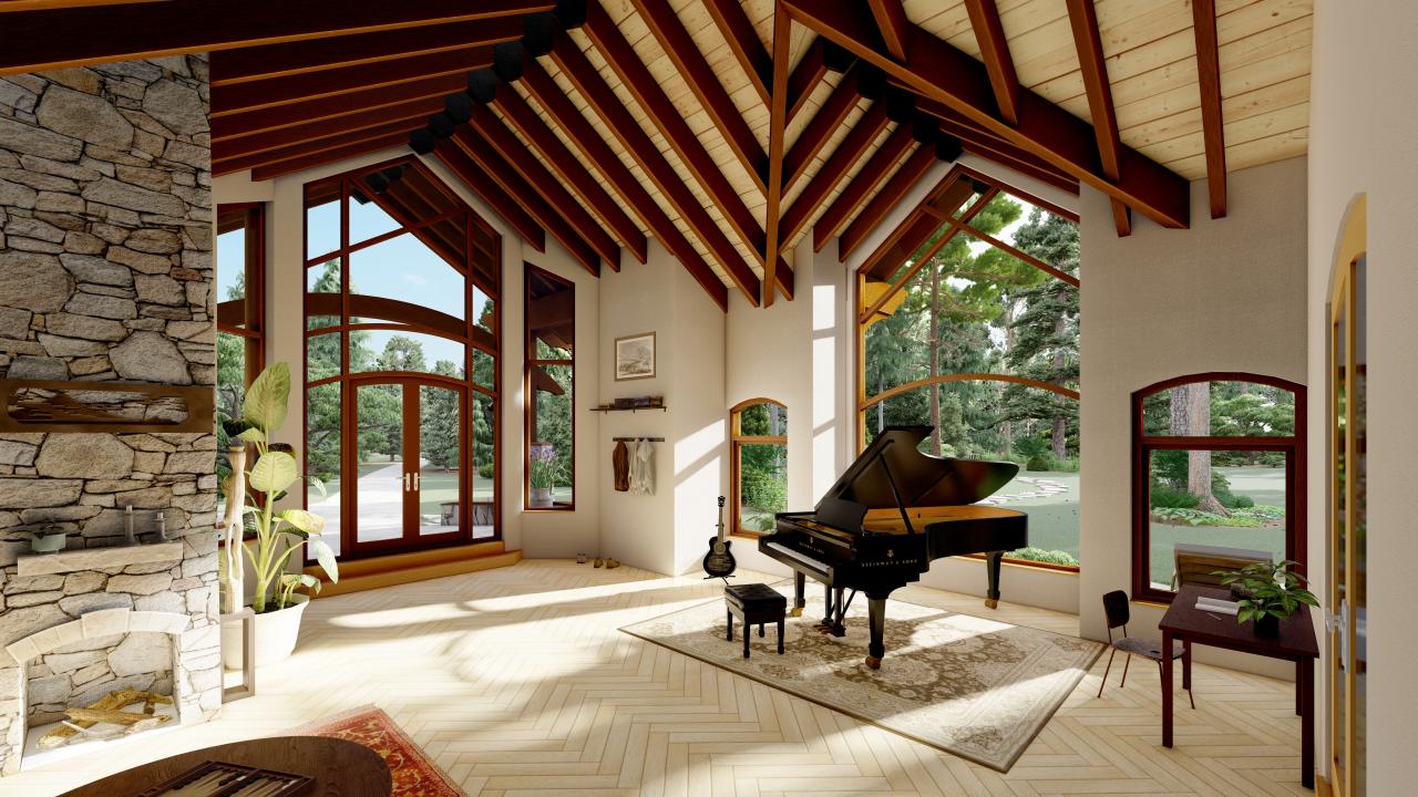 architect beurs eigen huis